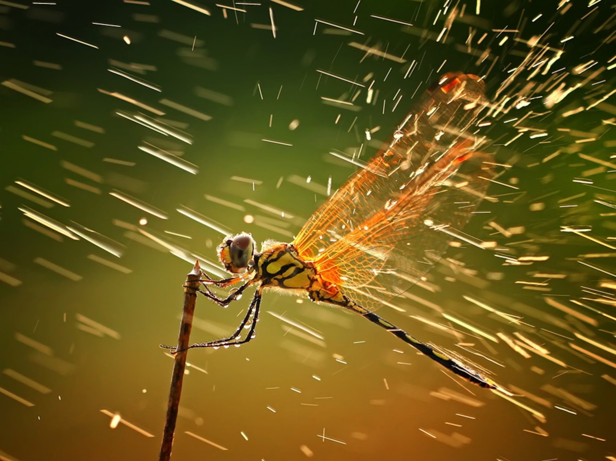 do dragonflies like the rain (1) do dragonflies like the rain (1)