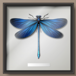 blue dragonfly meaning (1)