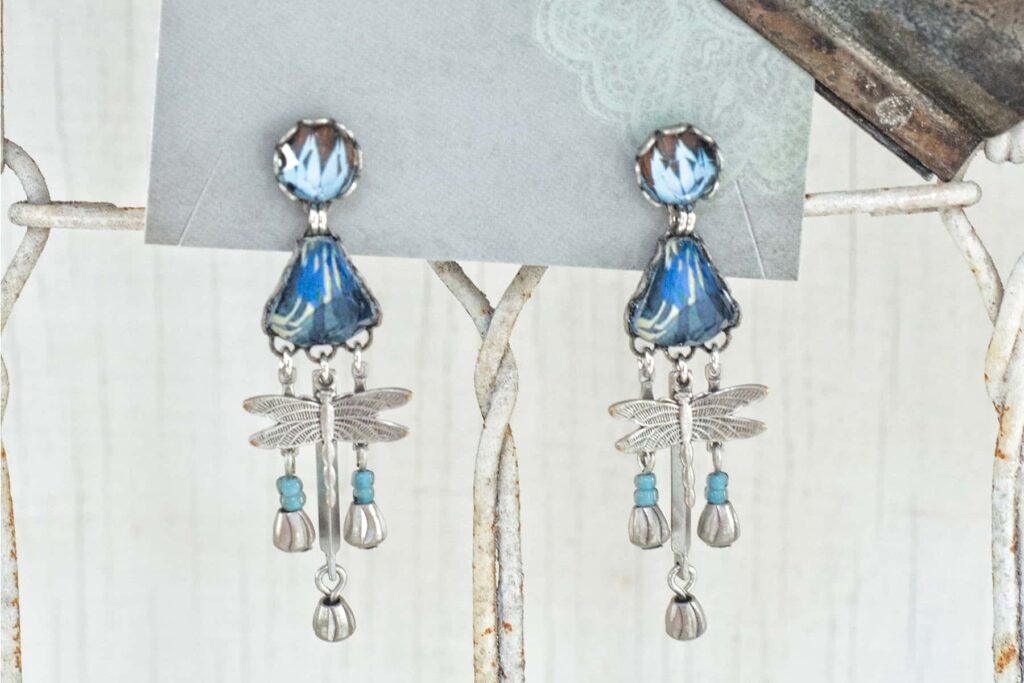 what does it mean when you see a dragonfly (3)