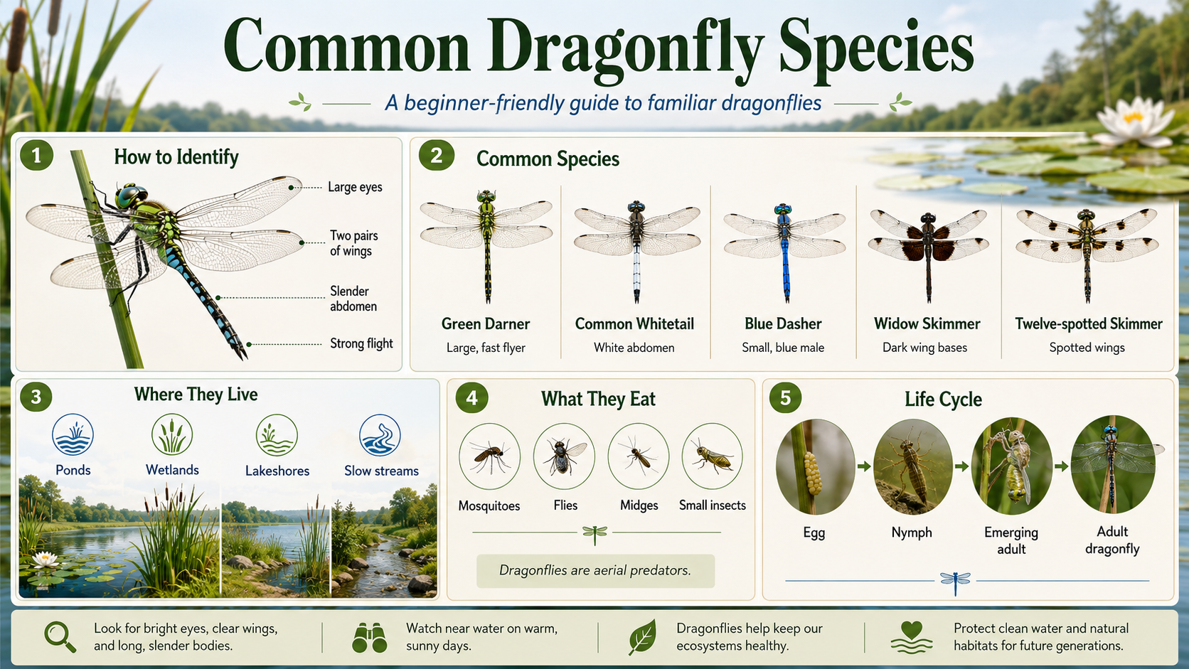 Common Dragonfly Species A Beginner s Guide To Identifying Familiar common-dragonfly-species-a-beginner-s-guide-to-identifying-familiar